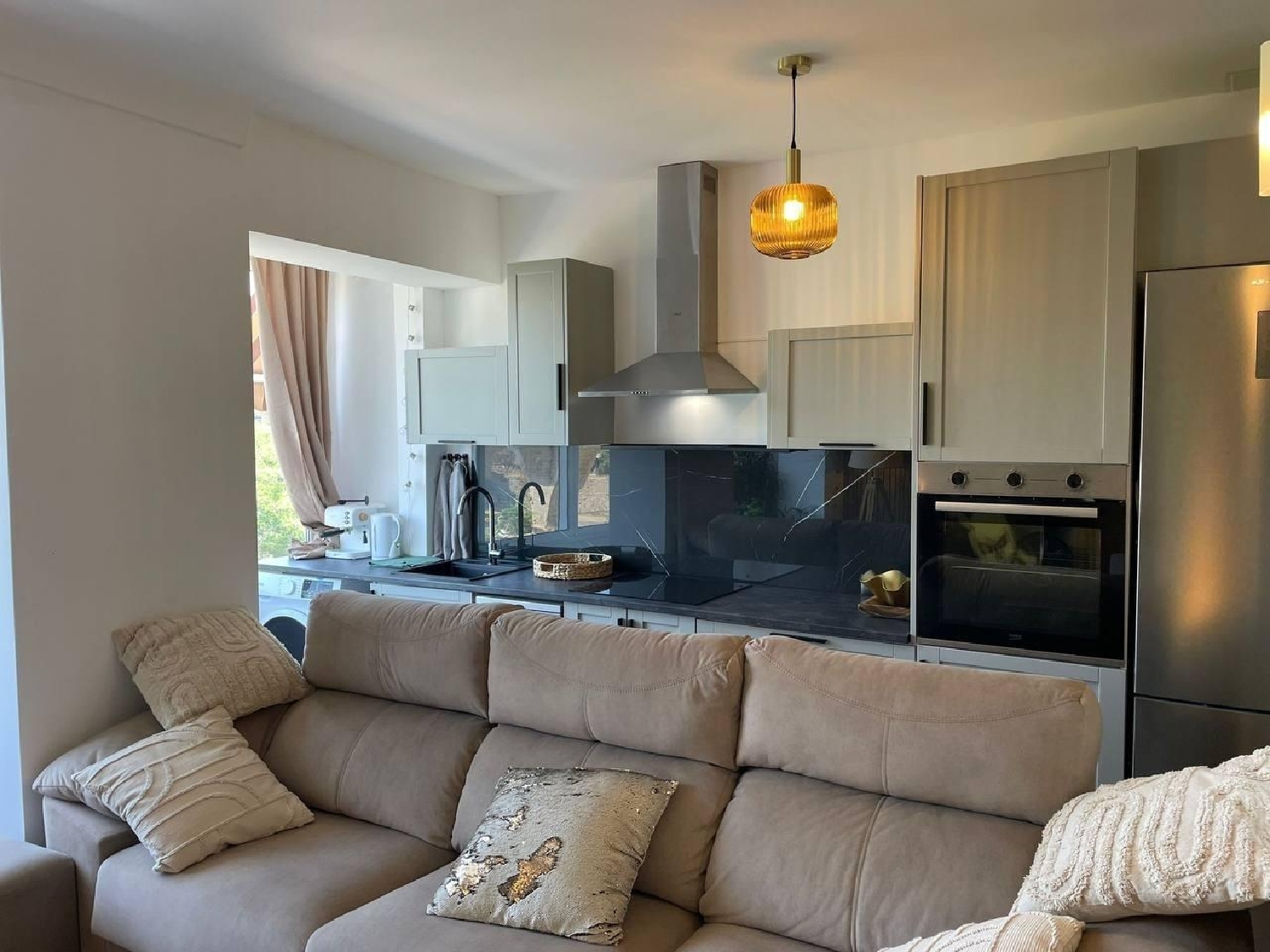  en venta apartamento Villajoyosa Marina Baixa 4