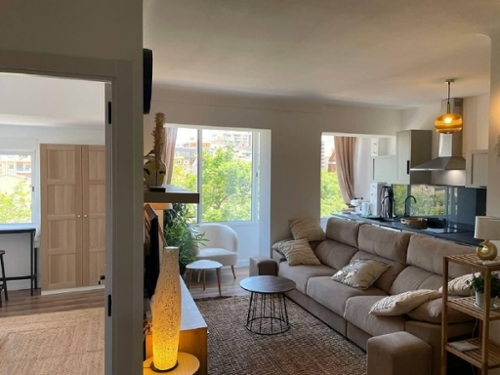 Villajoyosa Marina Baixa appartement foto 6275453