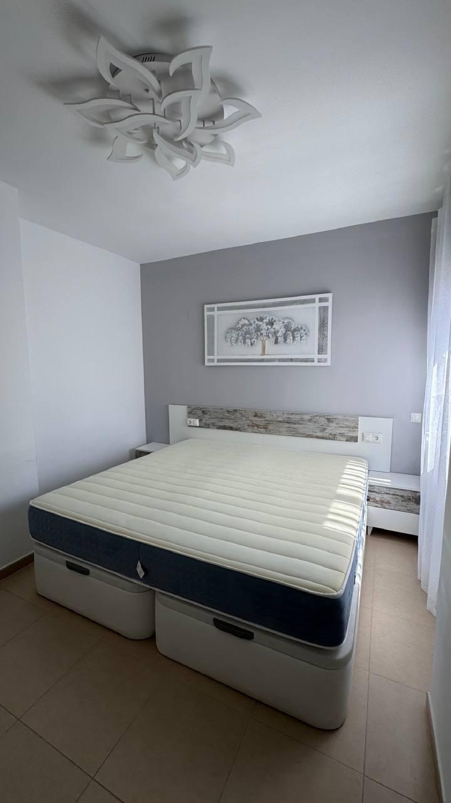  à vendre appartement Villajoyosa Marina Baixa 6
