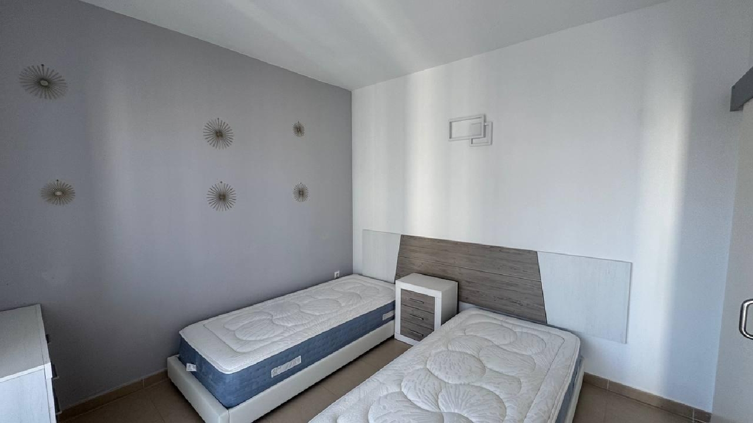  à vendre appartement Villajoyosa Marina Baixa 4