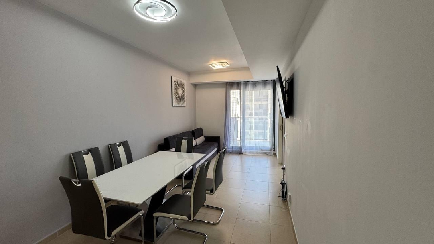 à vendre appartement Villajoyosa Marina Baixa 3