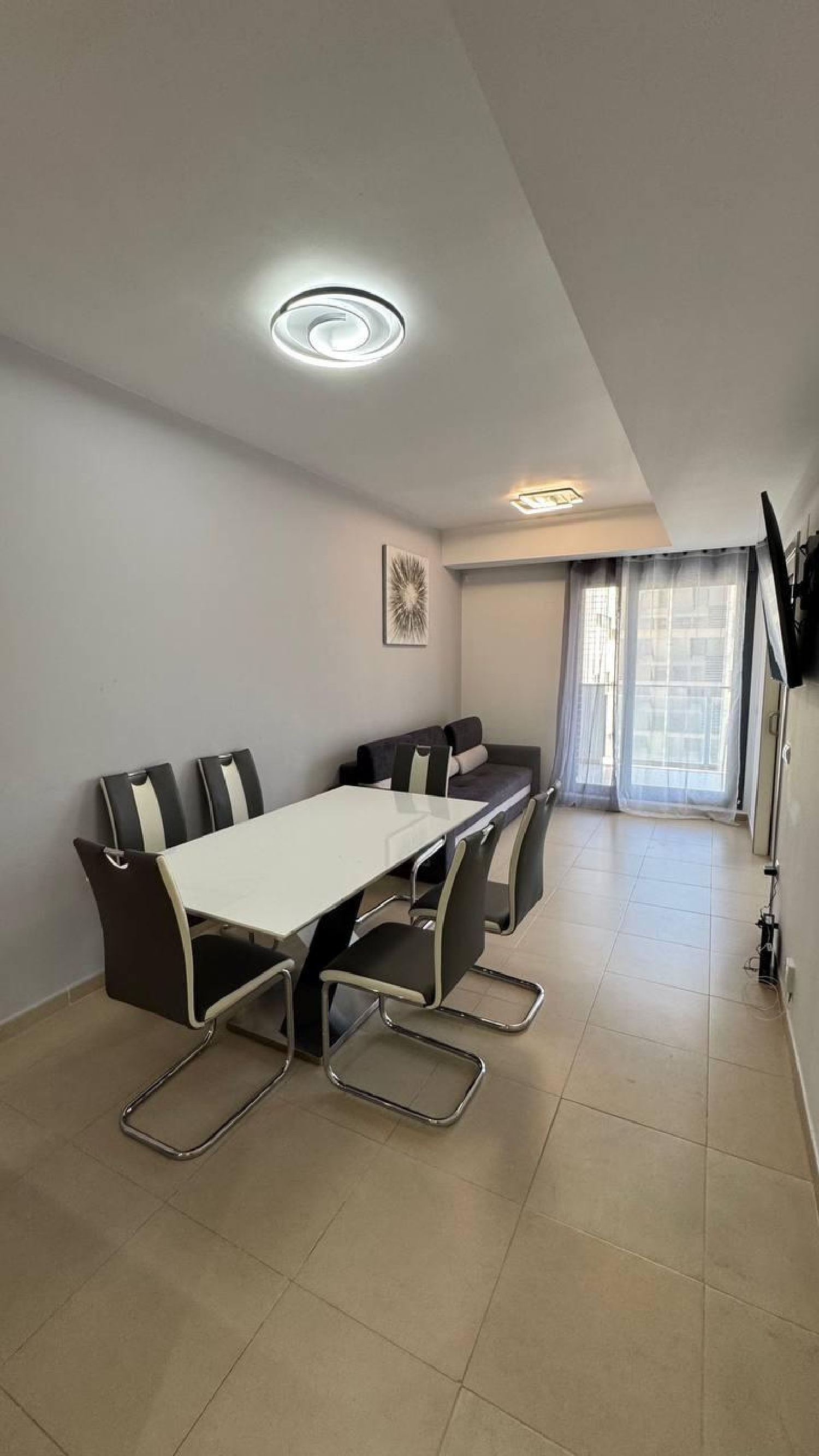  à vendre appartement Villajoyosa Marina Baixa 8