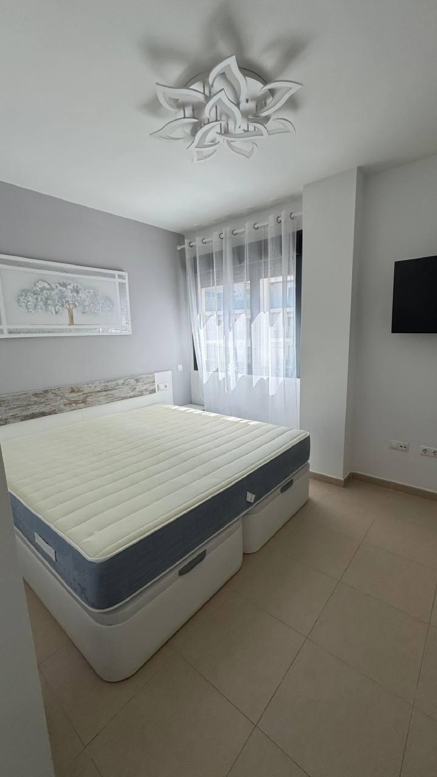  à vendre appartement Villajoyosa Marina Baixa 5