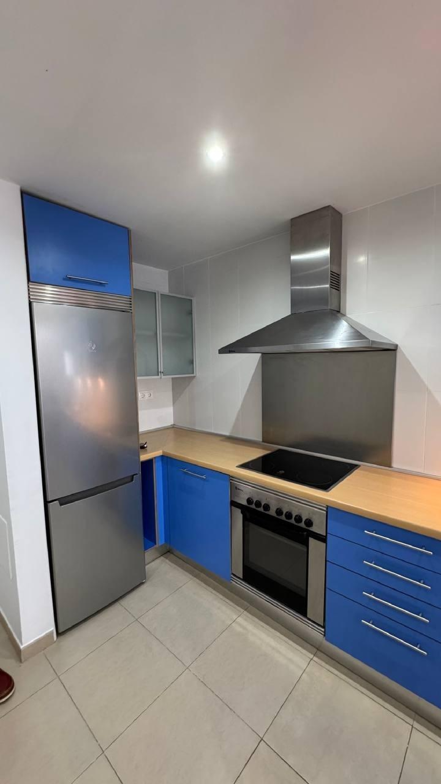  à vendre appartement Villajoyosa Marina Baixa 7