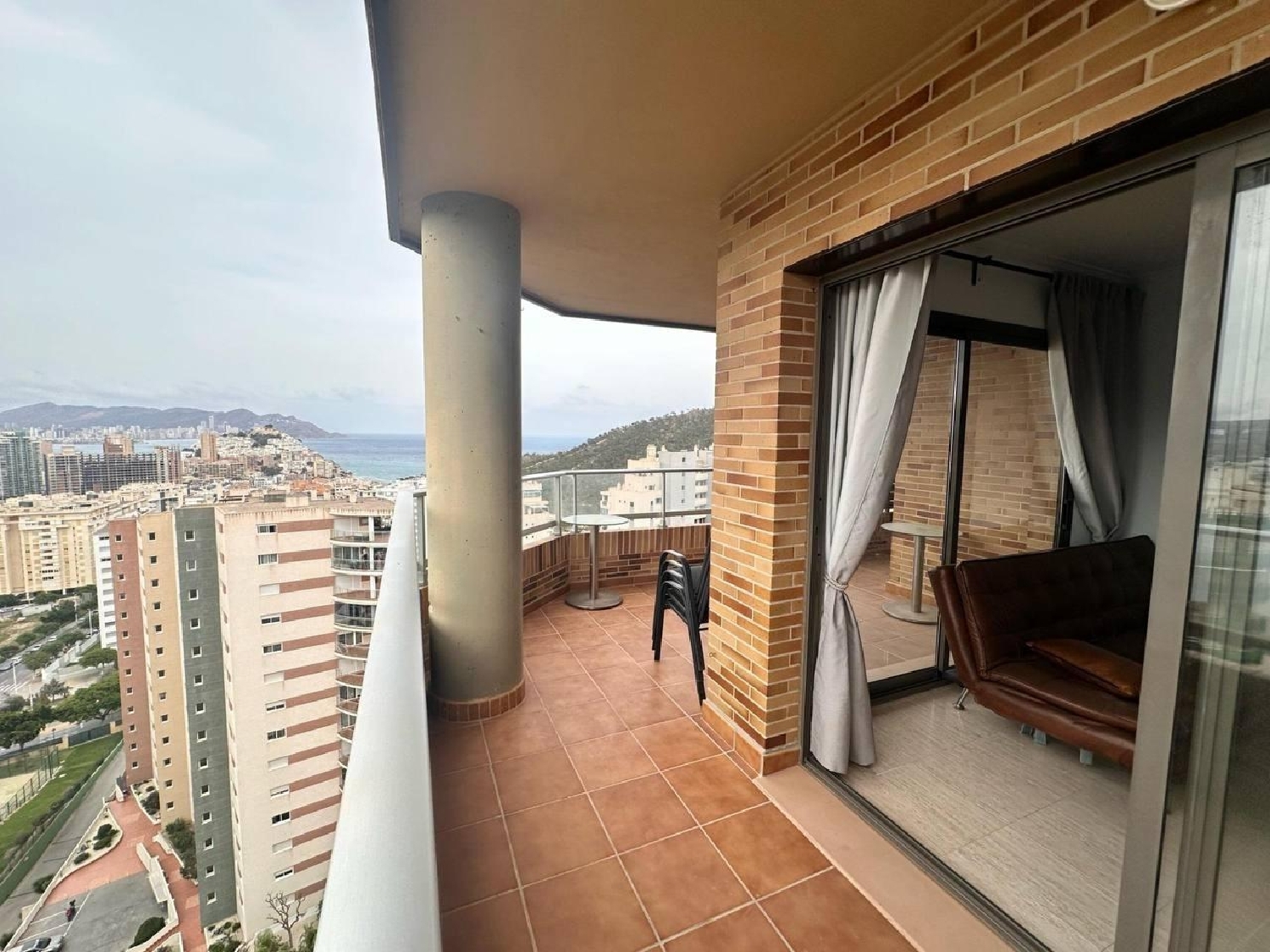  kaufen Wohnung Villajoyosa Marina Baixa 2