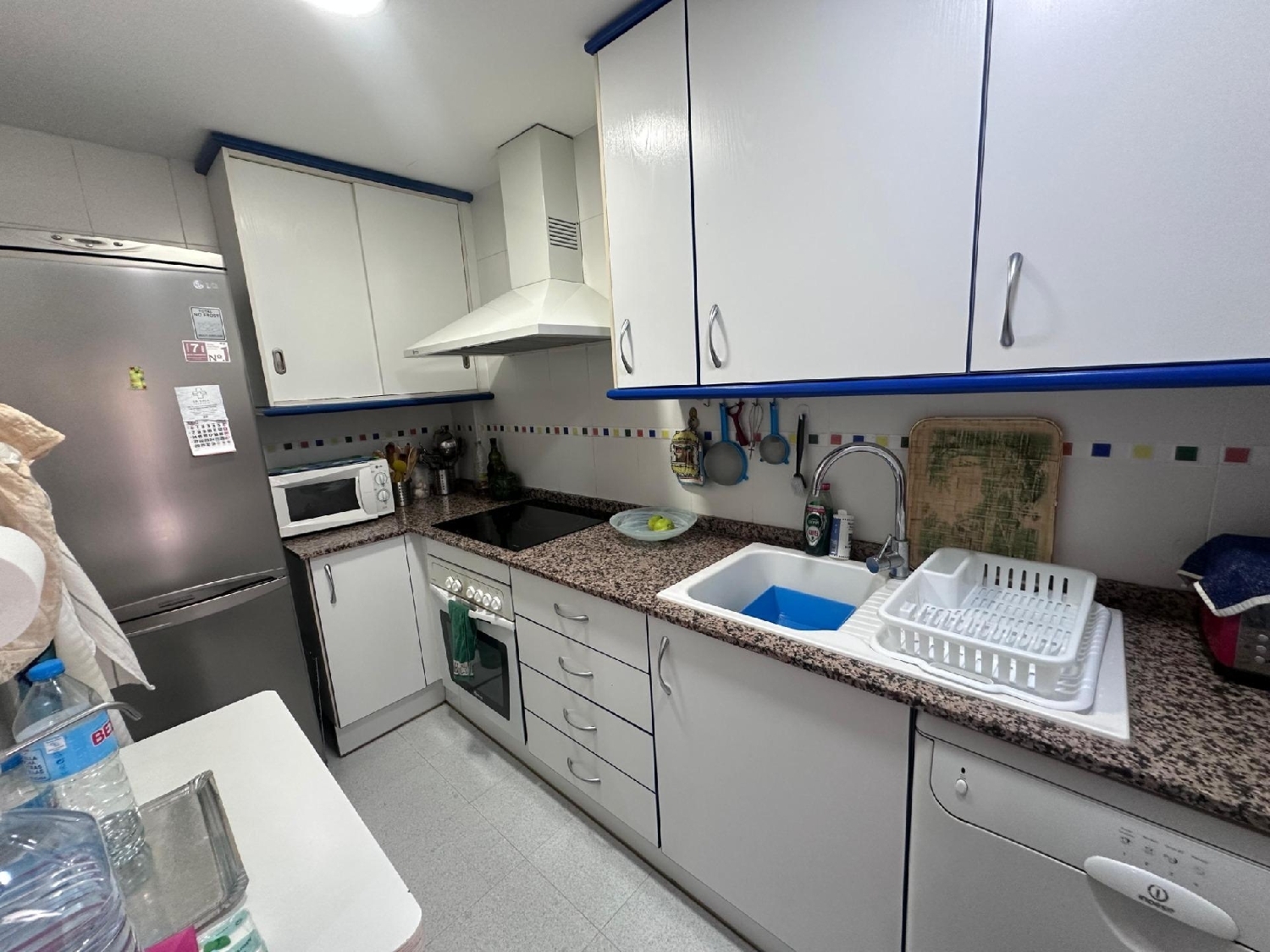  kaufen Wohnung Villajoyosa Marina Baixa 6