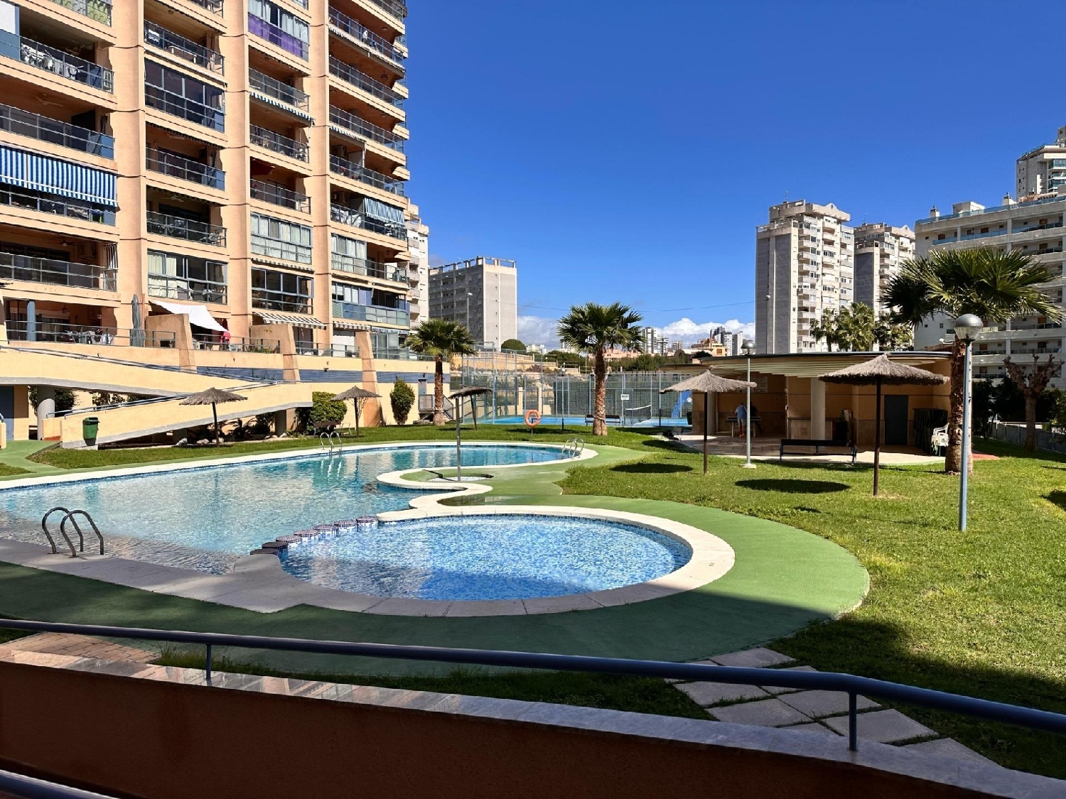  kaufen Wohnung Villajoyosa Marina Baixa 2