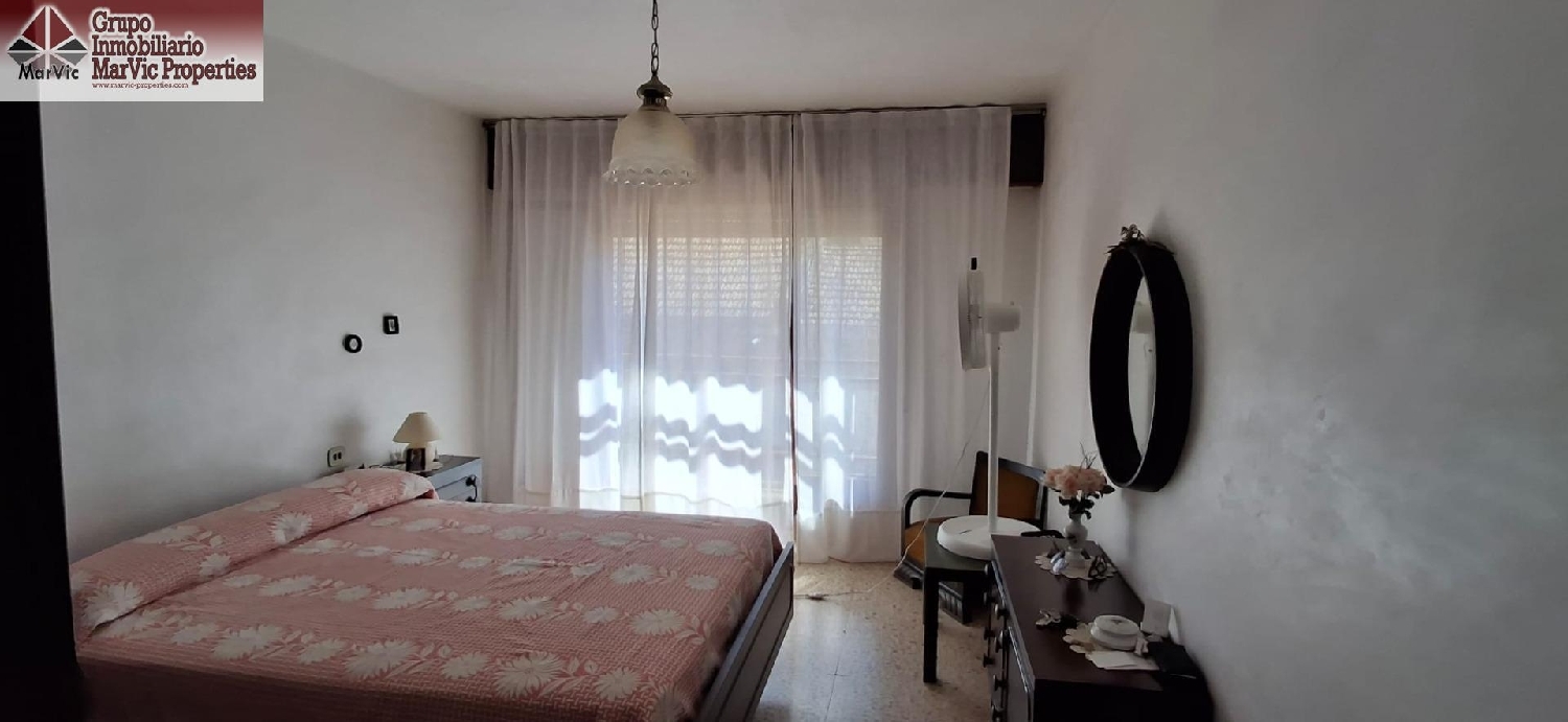  till salu lägenhet Villajoyosa Marina Baixa 6