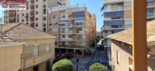 Villajoyosa Marina Baixa apartamento foto 6279097