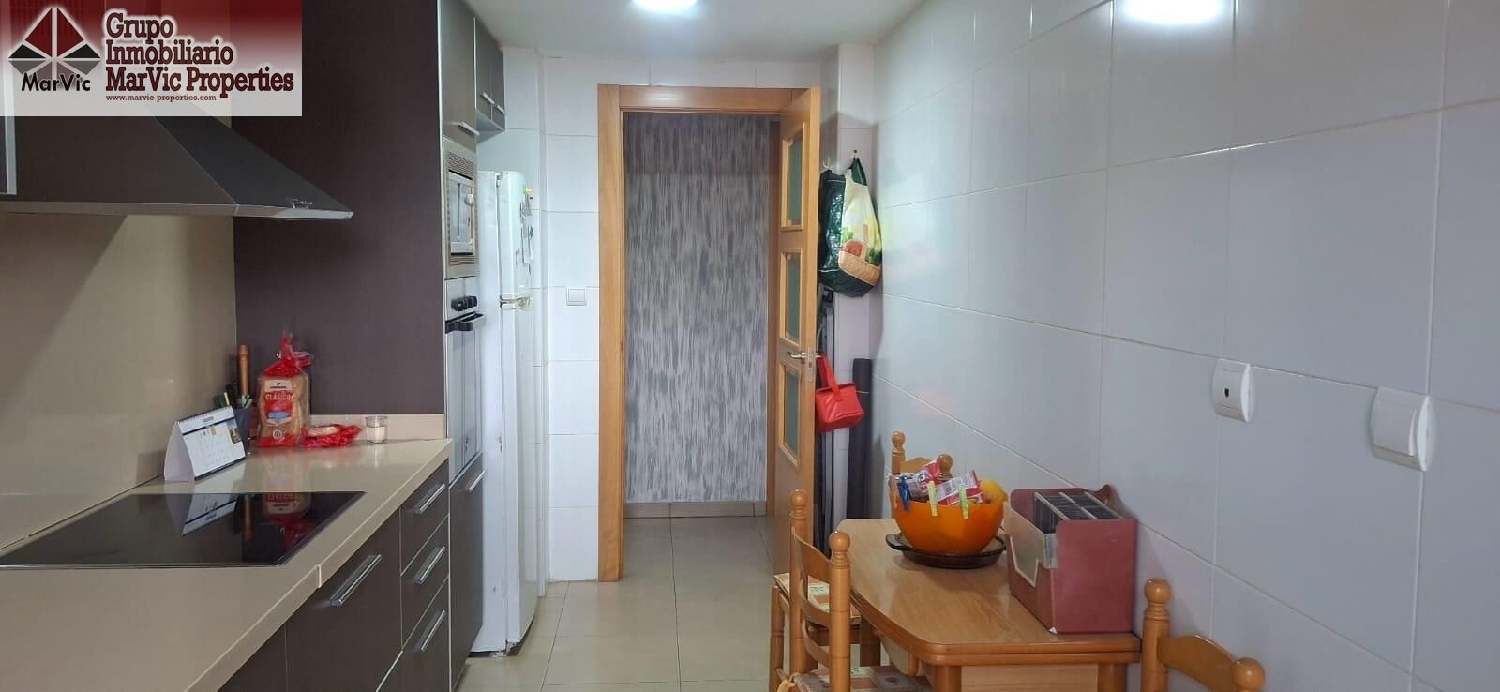  en venta apartamento Villajoyosa Marina Baixa 4
