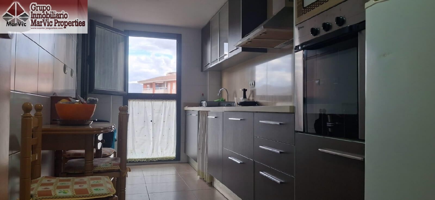  en venta apartamento Villajoyosa Marina Baixa 3