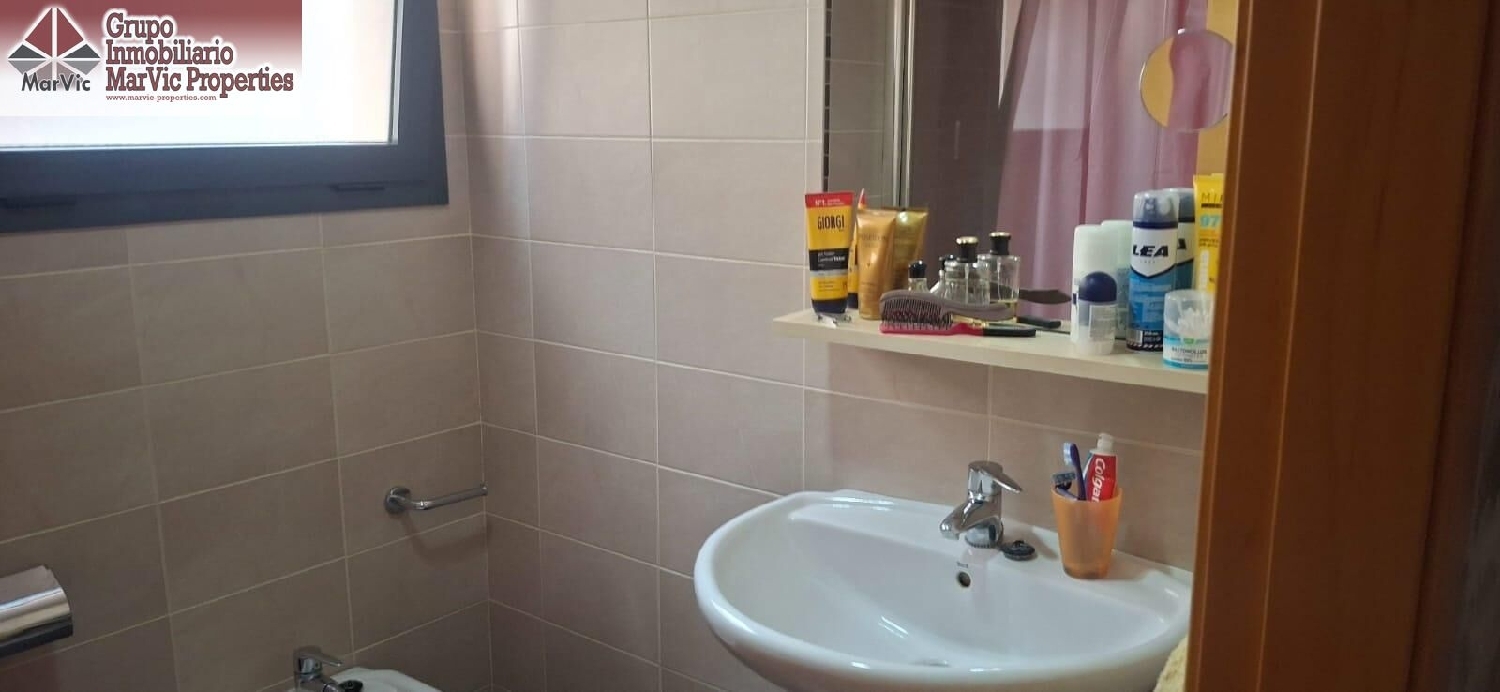  en venta apartamento Villajoyosa Marina Baixa 7