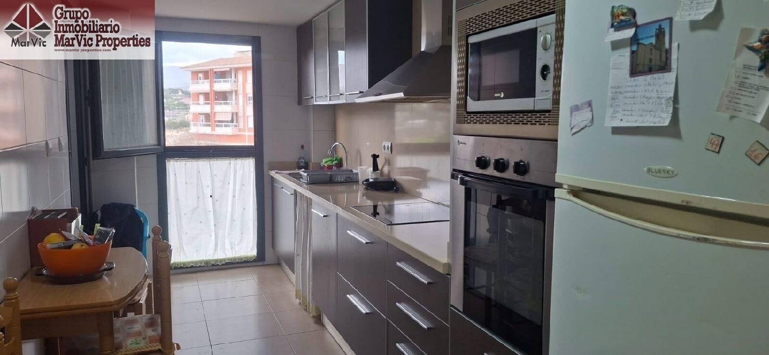  en venta apartamento Villajoyosa Marina Baixa 2