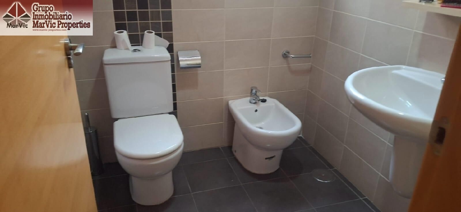  en venta apartamento Villajoyosa Marina Baixa 6