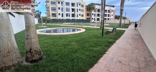 Villajoyosa Marina Baixa apartamento foto 6279099