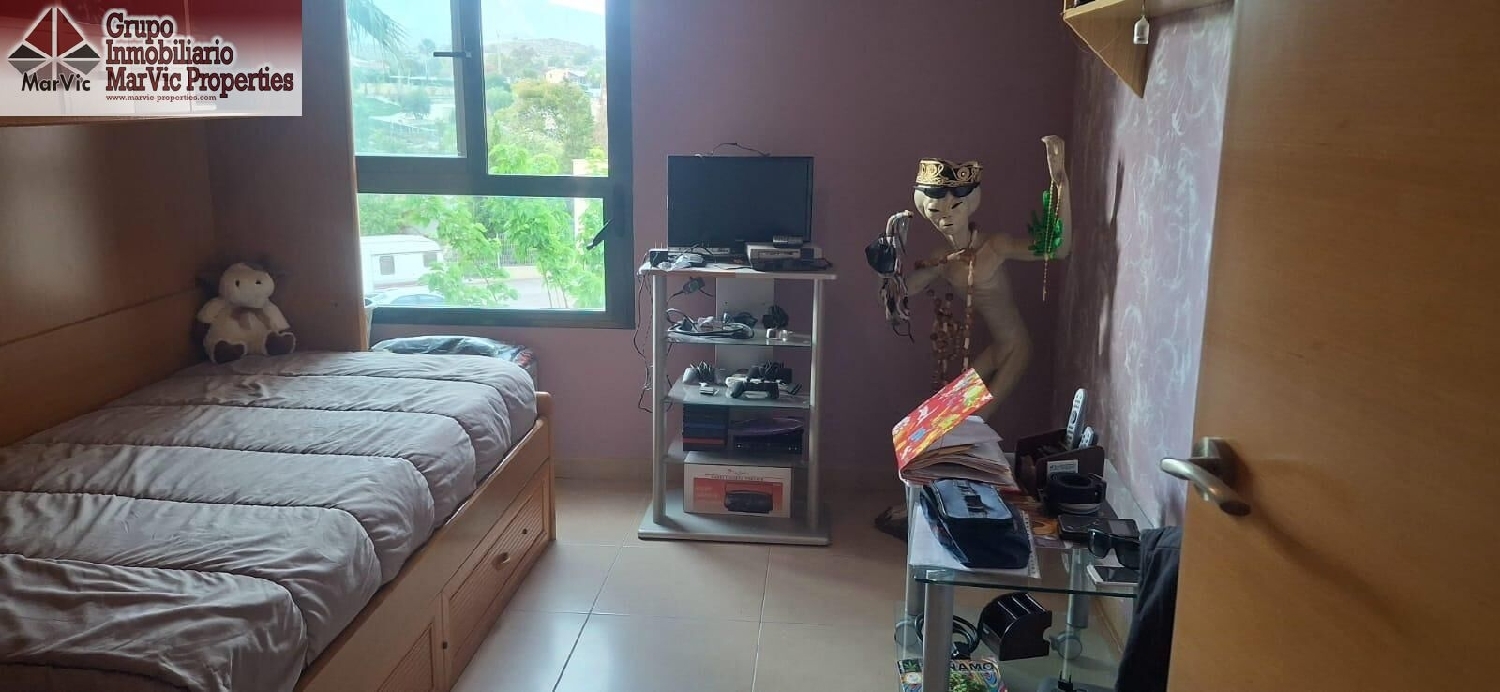  en venta apartamento Villajoyosa Marina Baixa 5