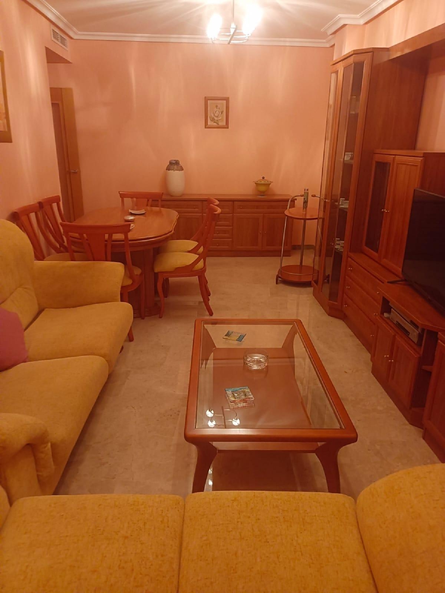kaufen Wohnung Villajoyosa Marina Baixa 3