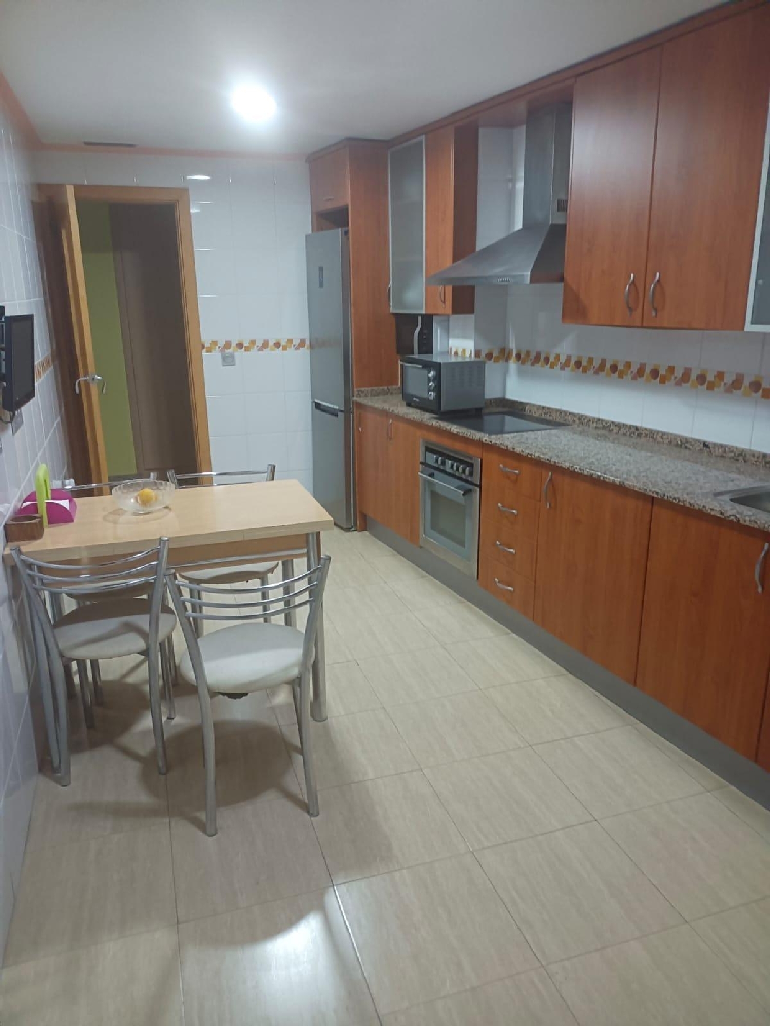  kaufen Wohnung Villajoyosa Marina Baixa 1