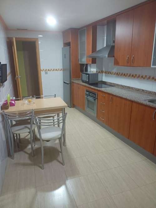 Villajoyosa Marina Baixa Wohnung Bild 6279107