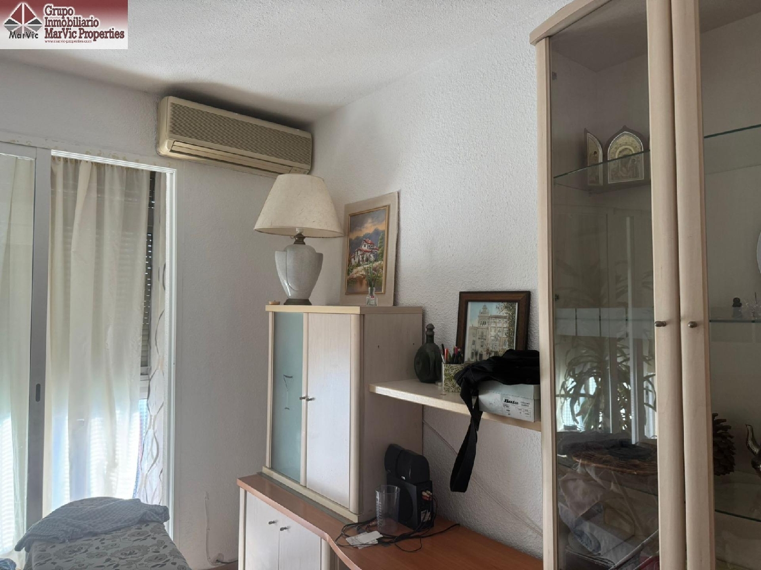  till salu lägenhet Villajoyosa Marina Baixa 5