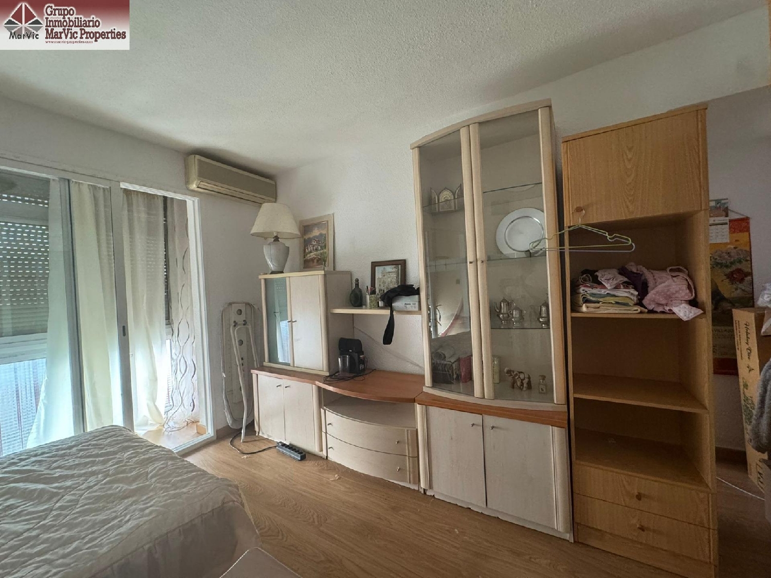  till salu lägenhet Villajoyosa Marina Baixa 3