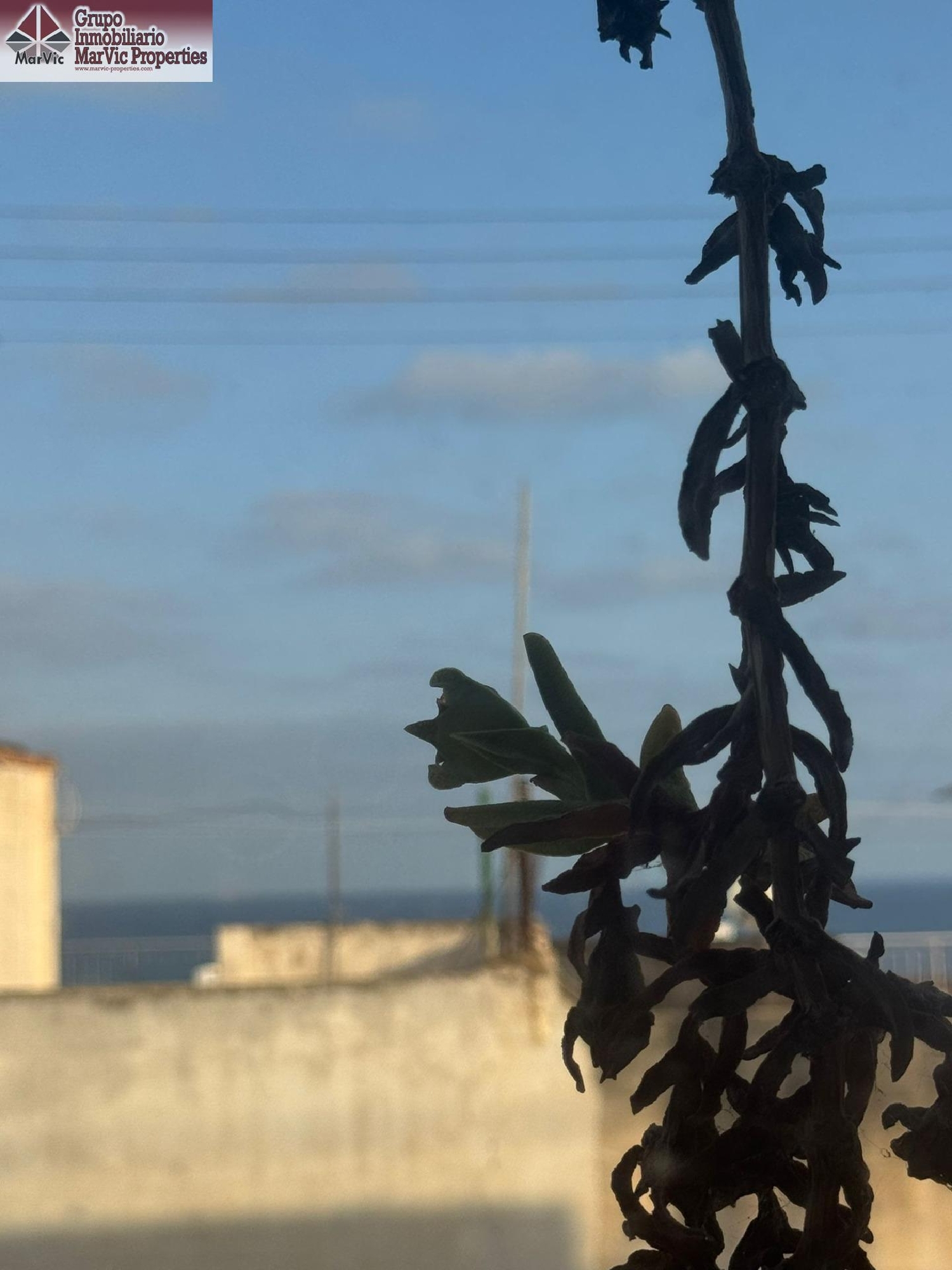  till salu lägenhet Villajoyosa Marina Baixa 7