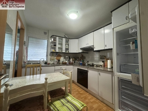 Villajoyosa Marina Baixa apartment foto 6282153