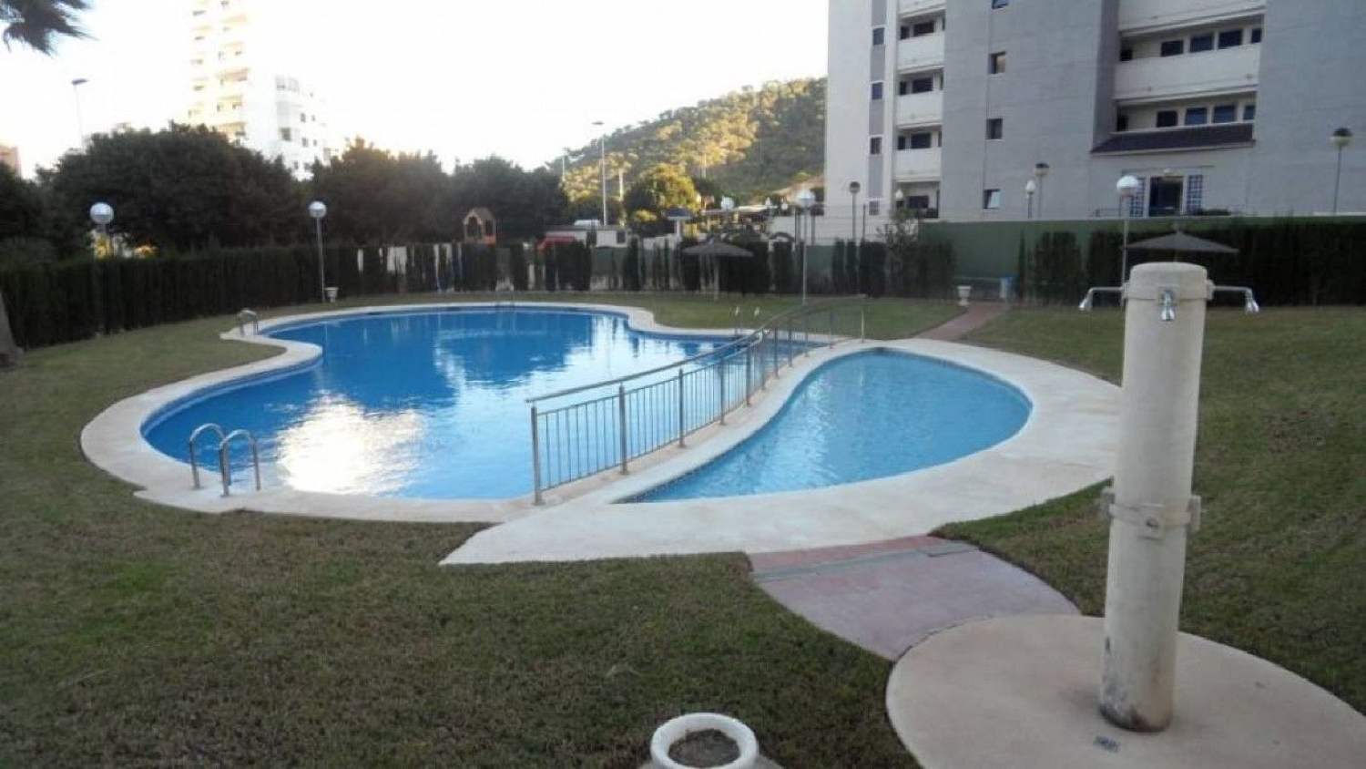 kaufen Wohnung Villajoyosa Marina Baixa 2