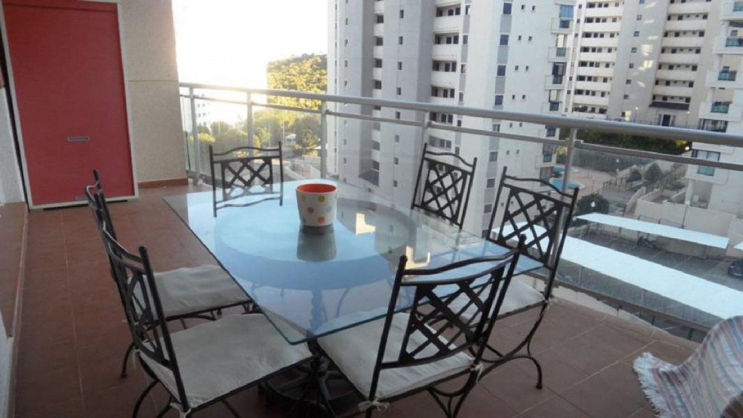 kaufen Wohnung Villajoyosa Marina Baixa 3
