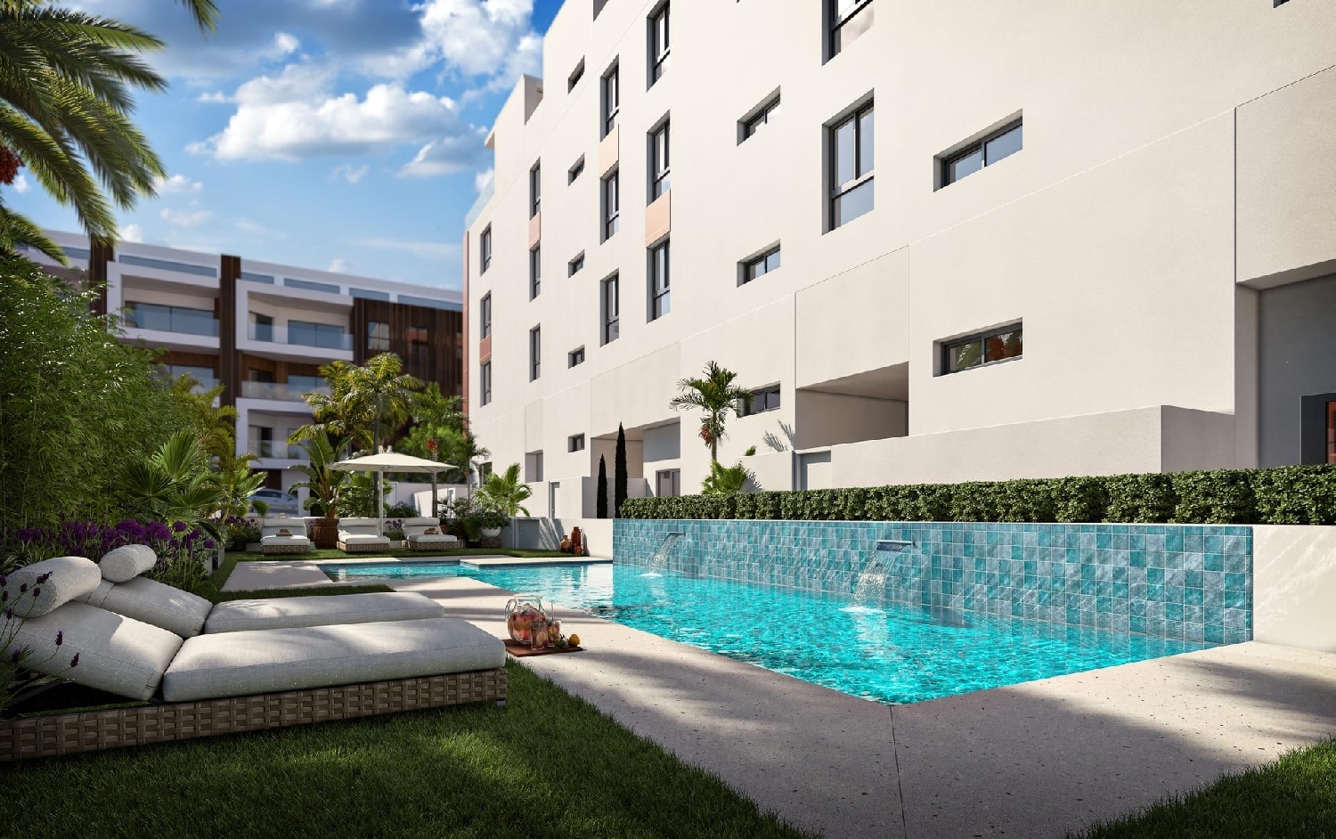  en venta apartamento Villajoyosa Marina Baixa 4