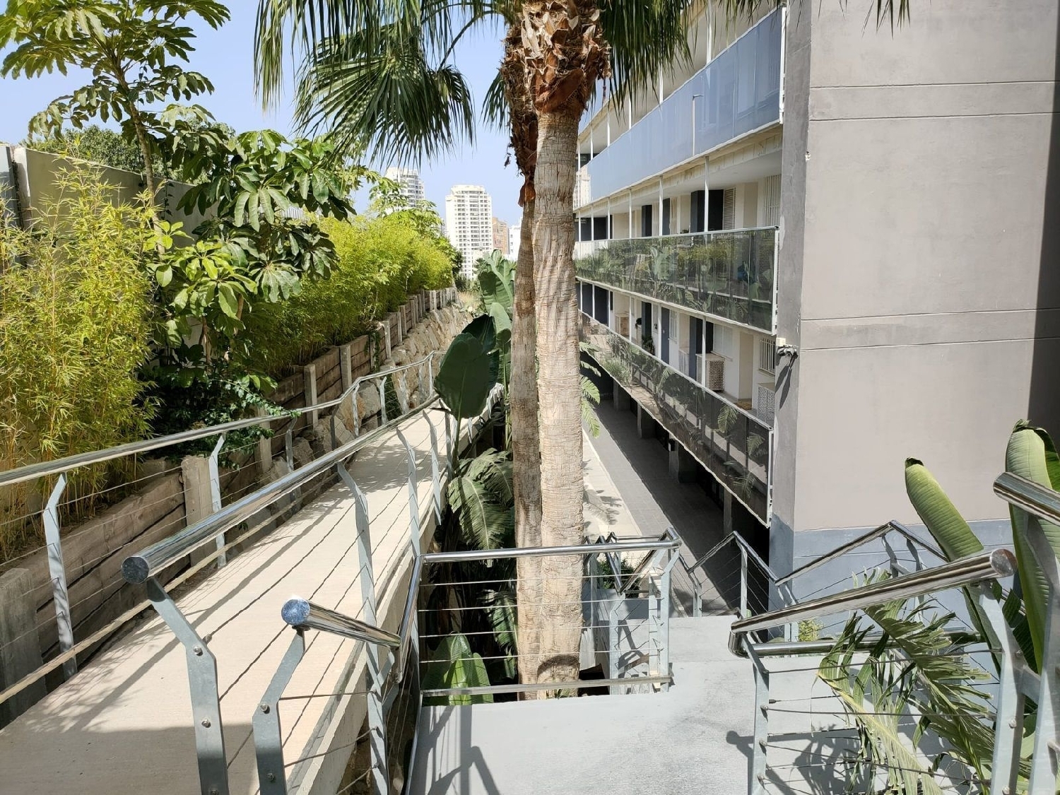 kaufen Wohnung Villajoyosa Marina Baixa 3