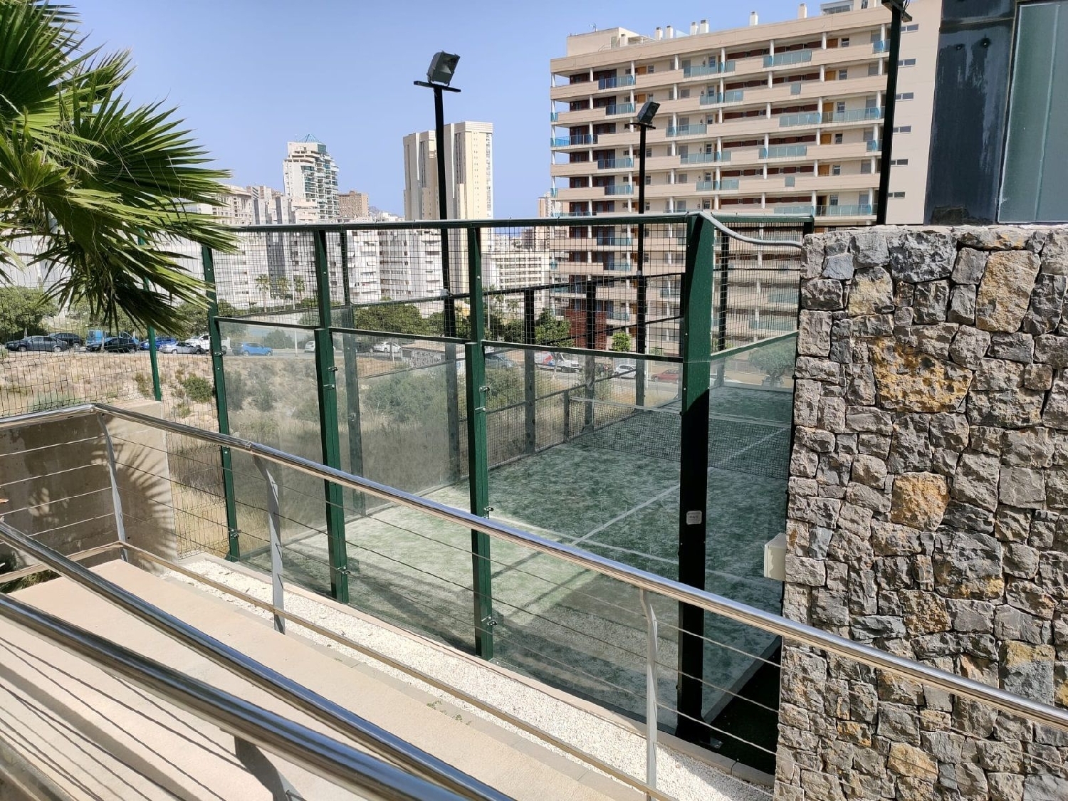 kaufen Wohnung Villajoyosa Marina Baixa 2