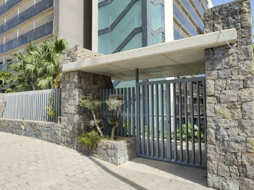 Villajoyosa Marina Baixa Wohnung Bild 6281763
