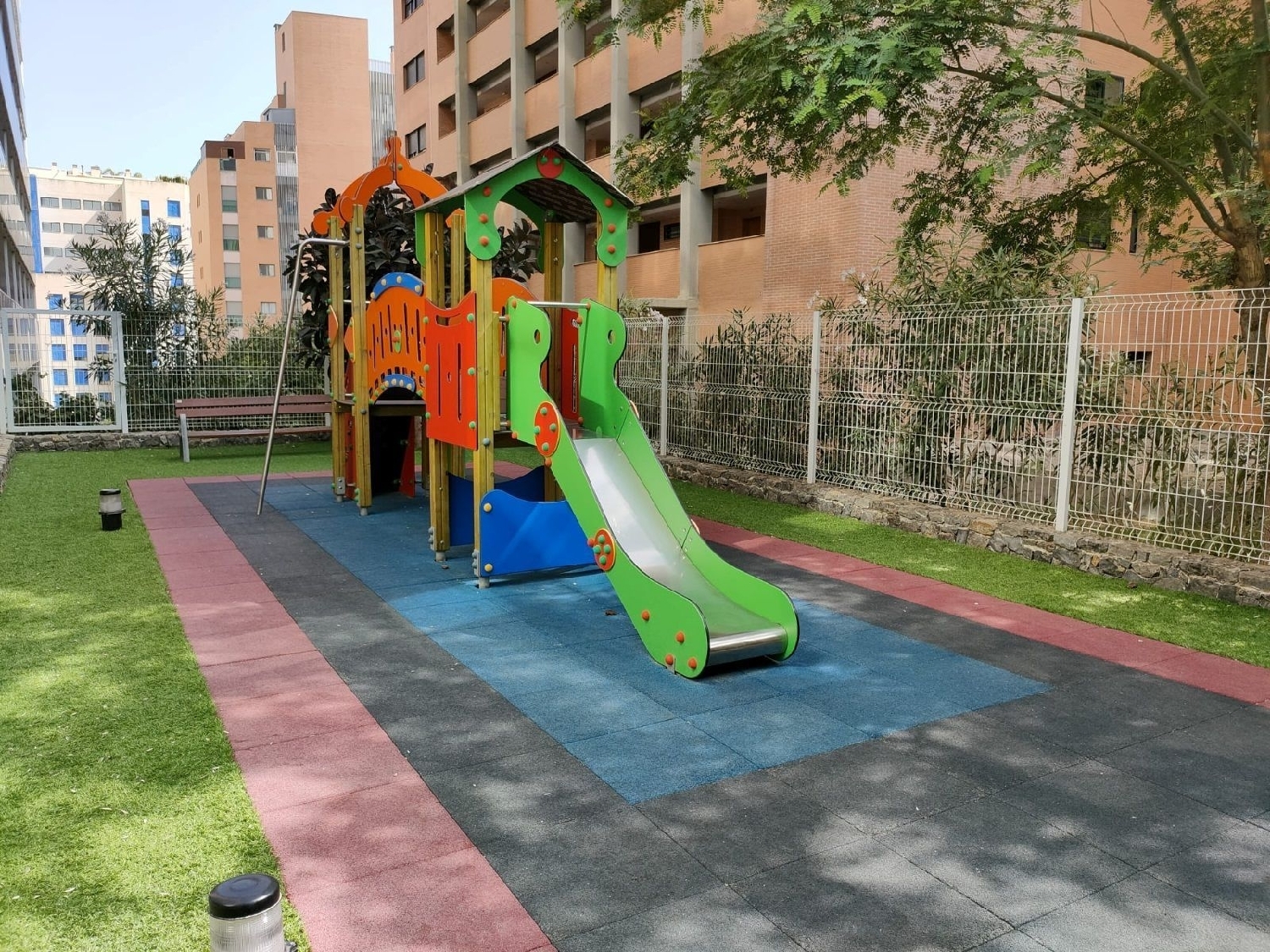  kaufen Wohnung Villajoyosa Marina Baixa 4