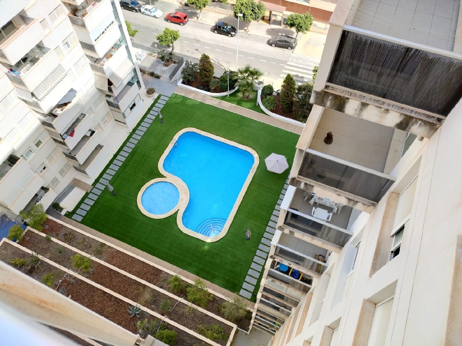  kaufen Wohnung Villajoyosa Marina Baixa 5