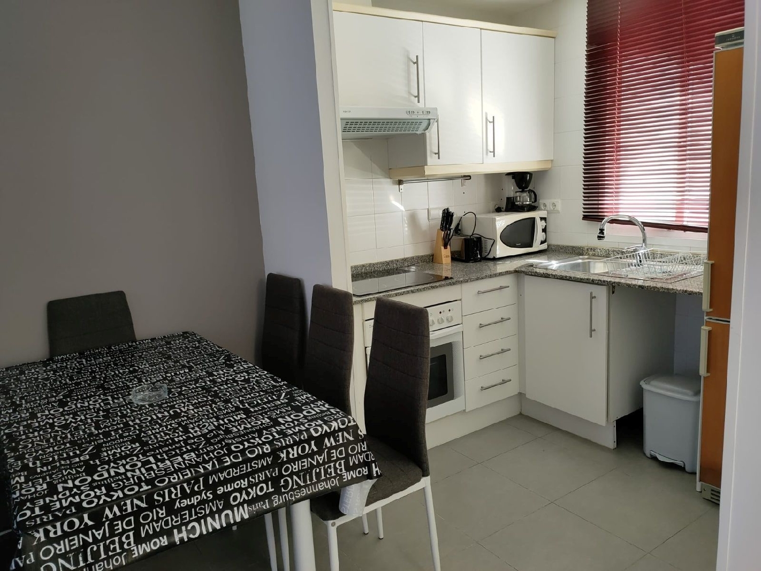  kaufen Wohnung Villajoyosa Marina Baixa 8