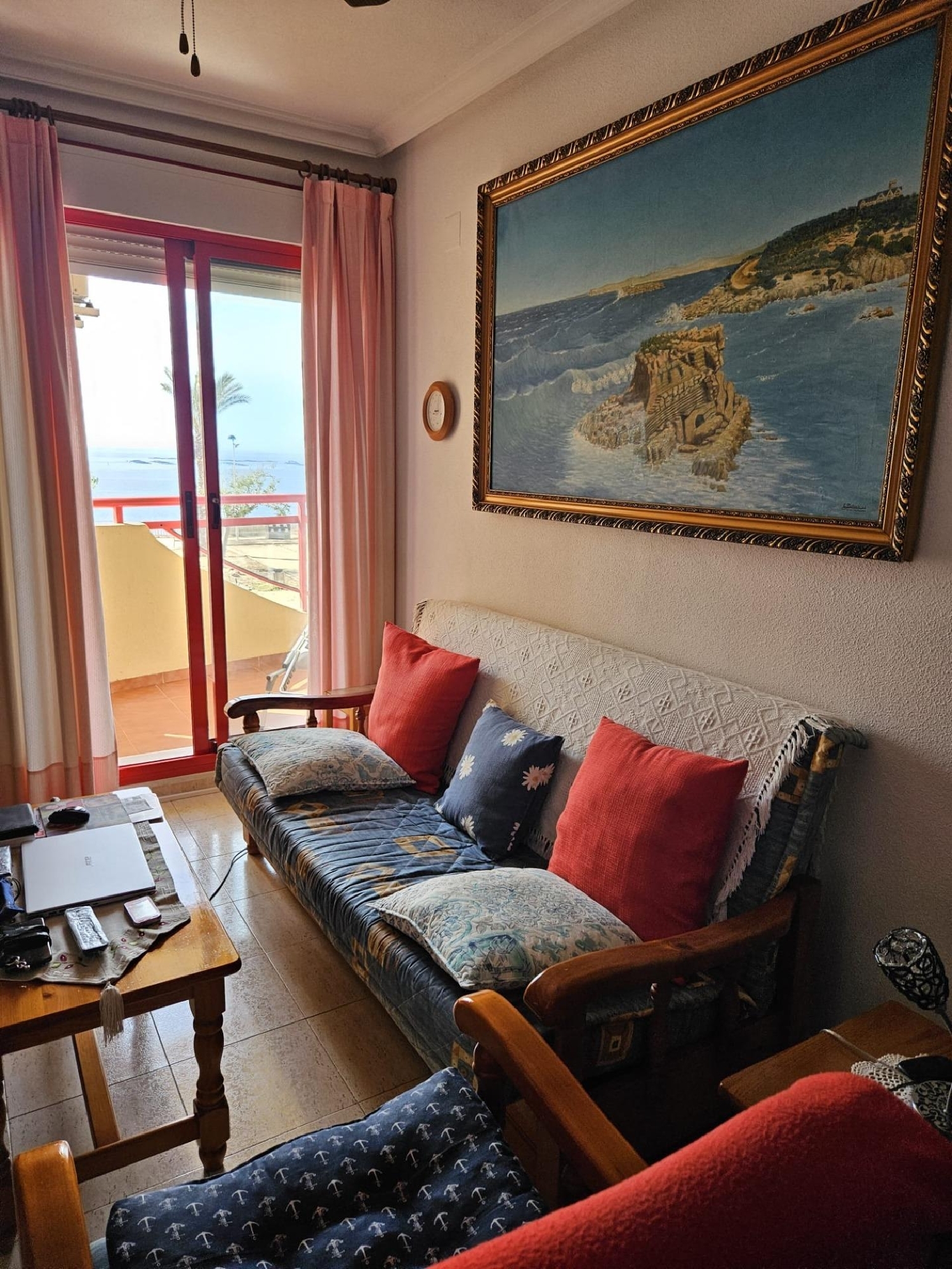  te koop appartement Villajoyosa Marina Baixa 5