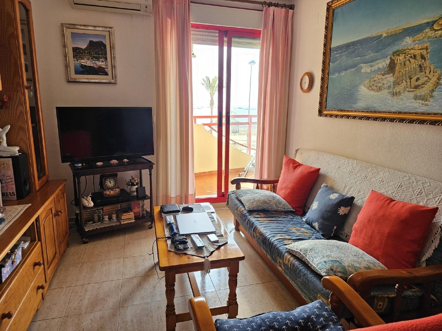  te koop appartement Villajoyosa Marina Baixa 6