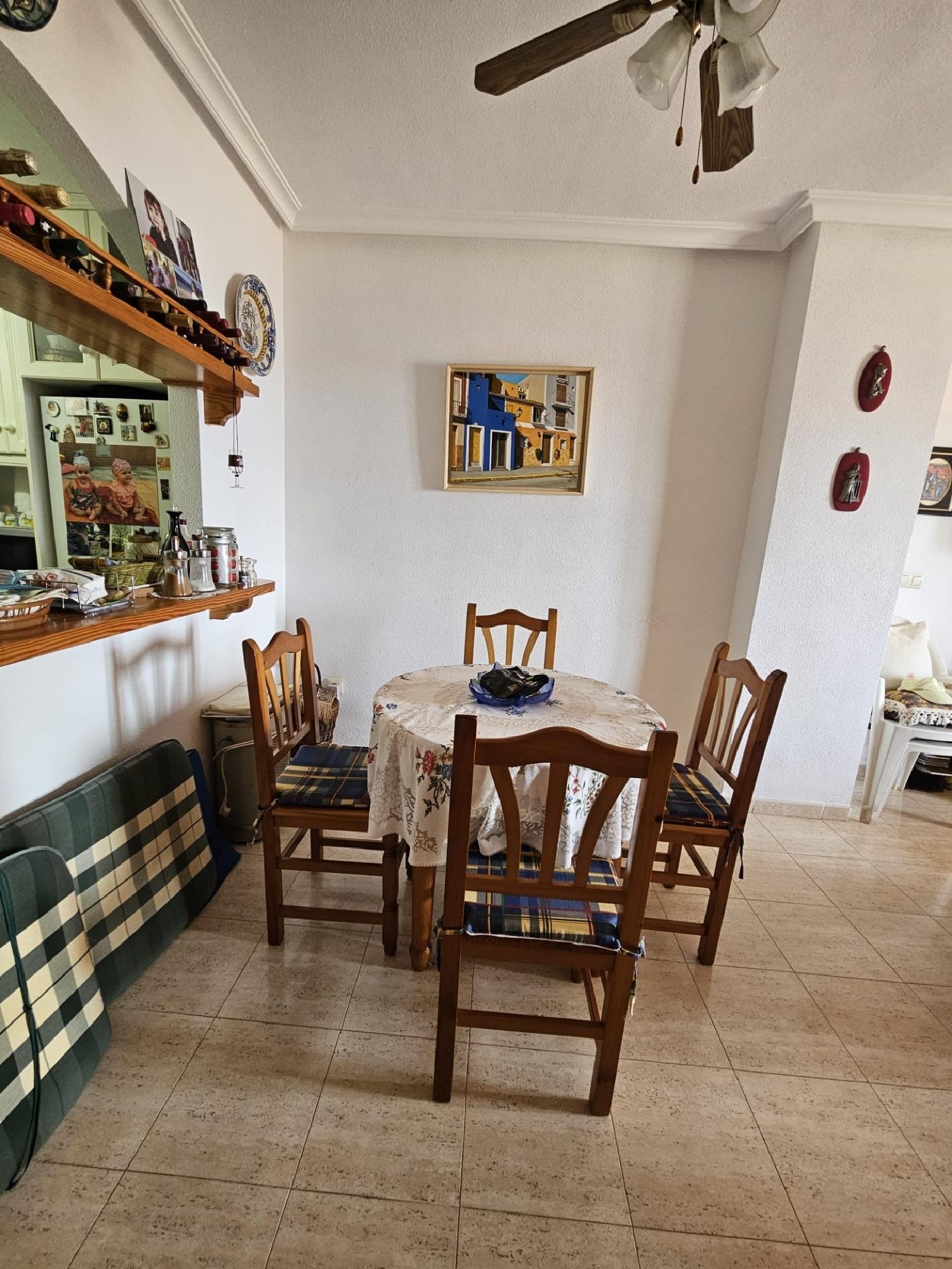  te koop appartement Villajoyosa Marina Baixa 4