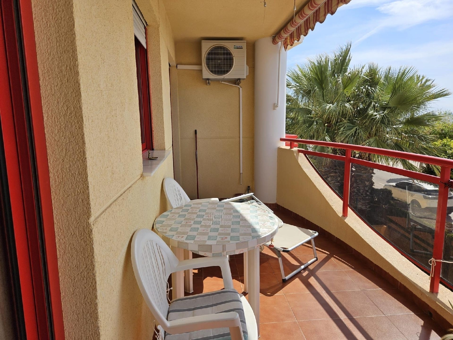  te koop appartement Villajoyosa Marina Baixa 7