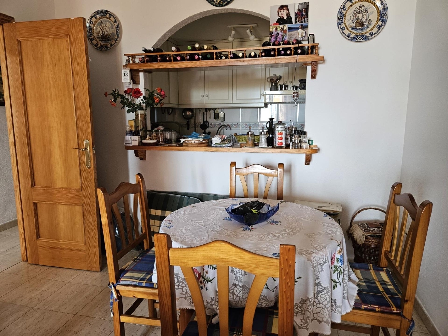  te koop appartement Villajoyosa Marina Baixa 8