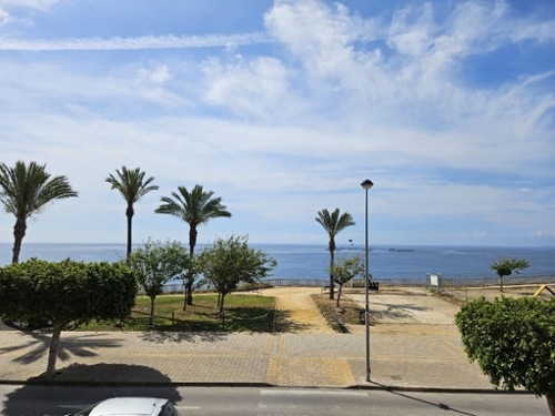 Villajoyosa Marina Baixa appartement foto 6281804