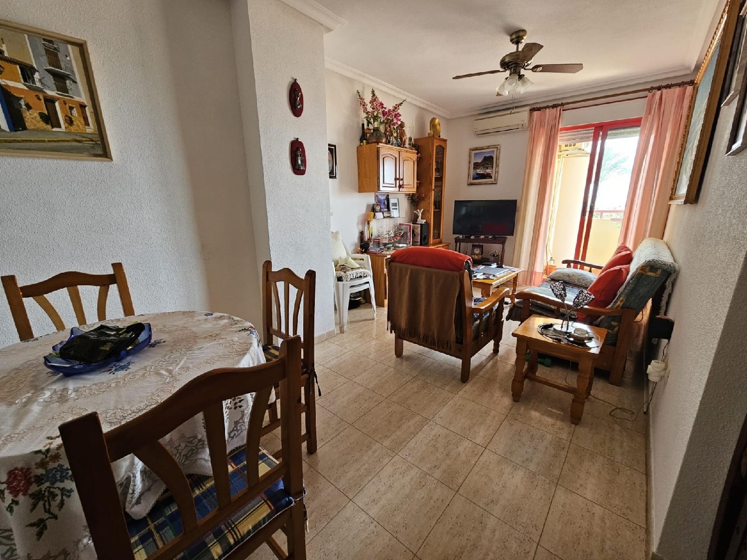  te koop appartement Villajoyosa Marina Baixa 3
