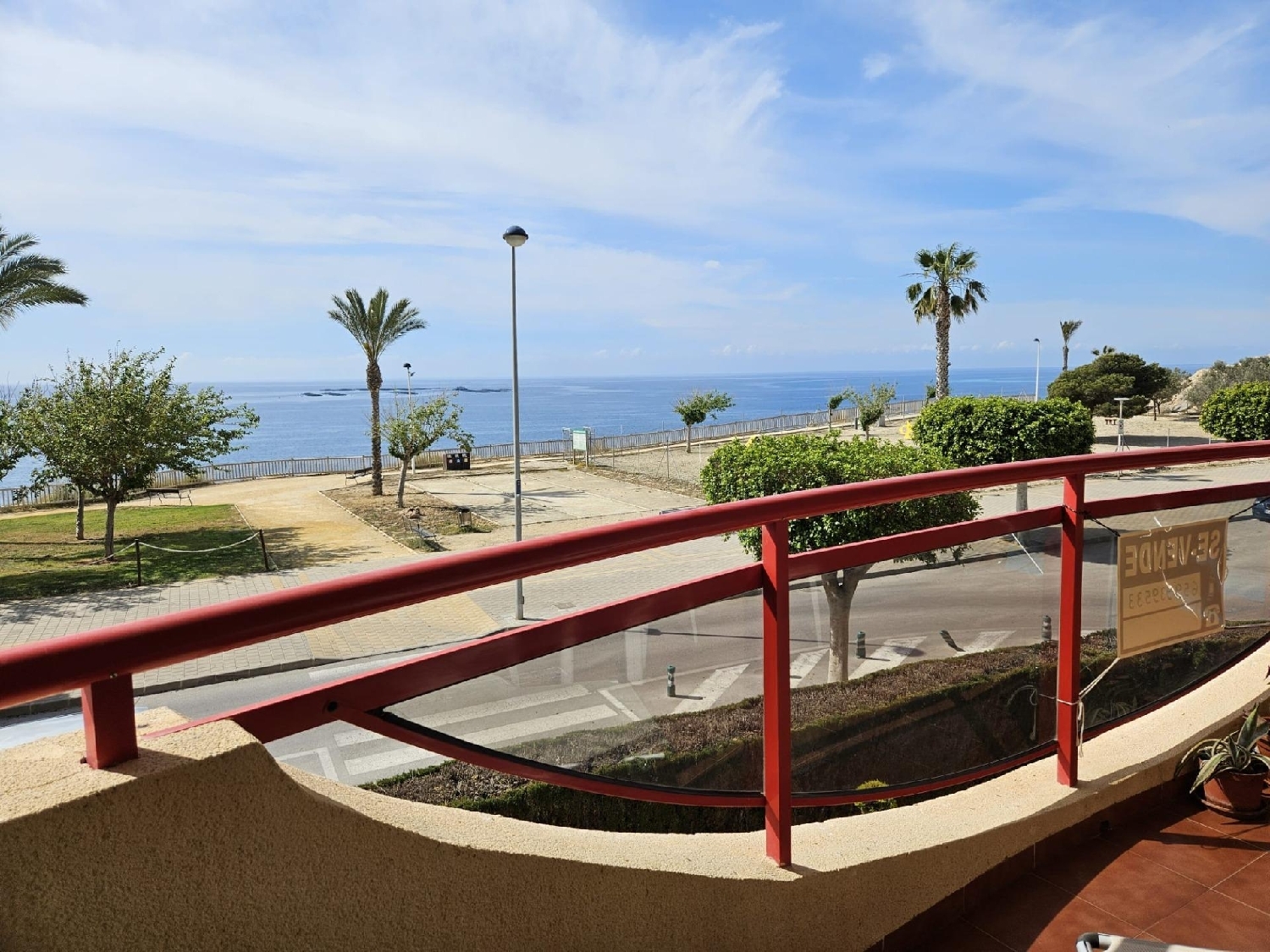  te koop appartement Villajoyosa Marina Baixa 2