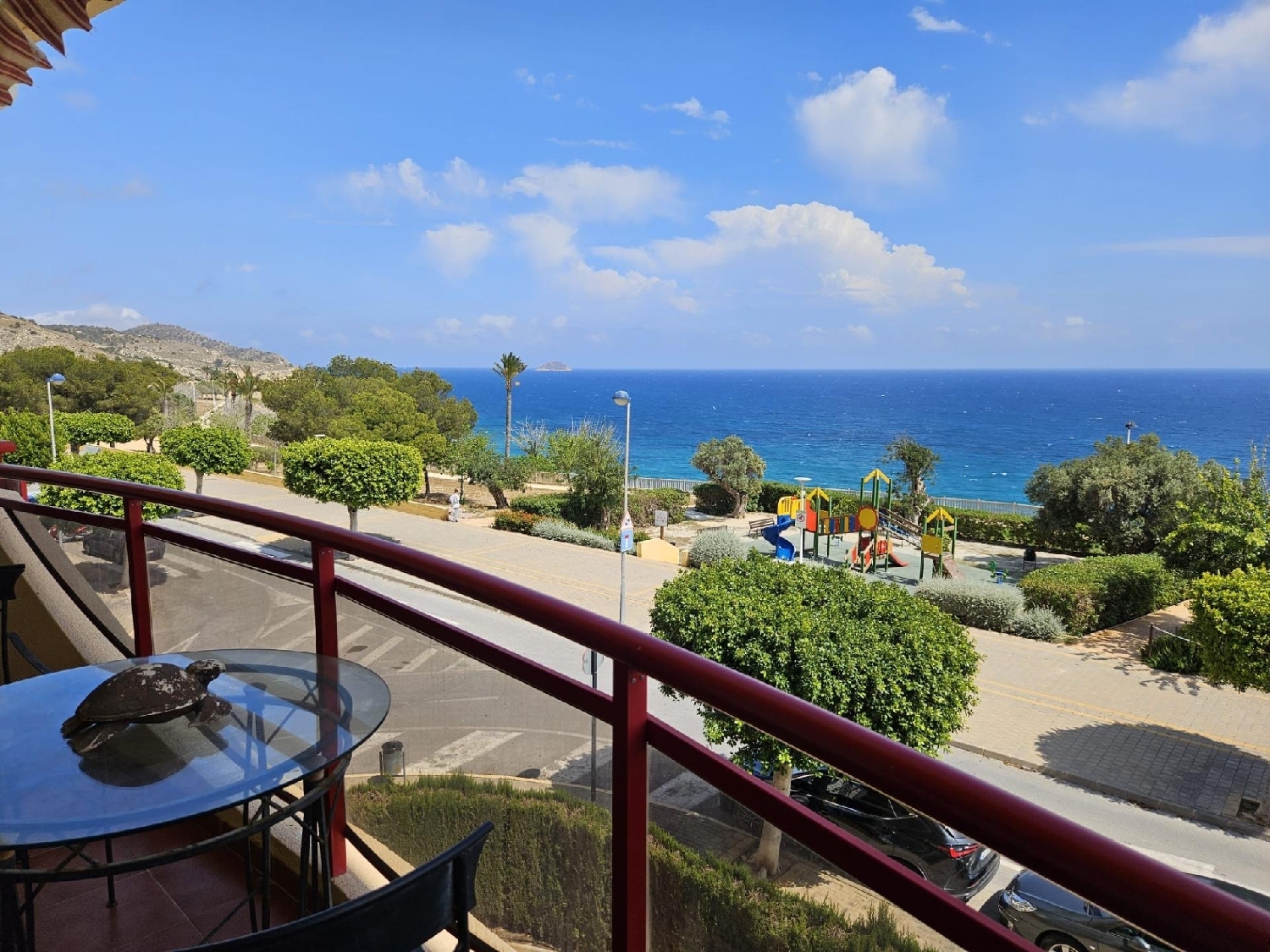  te koop appartement Villajoyosa Marina Baixa 2