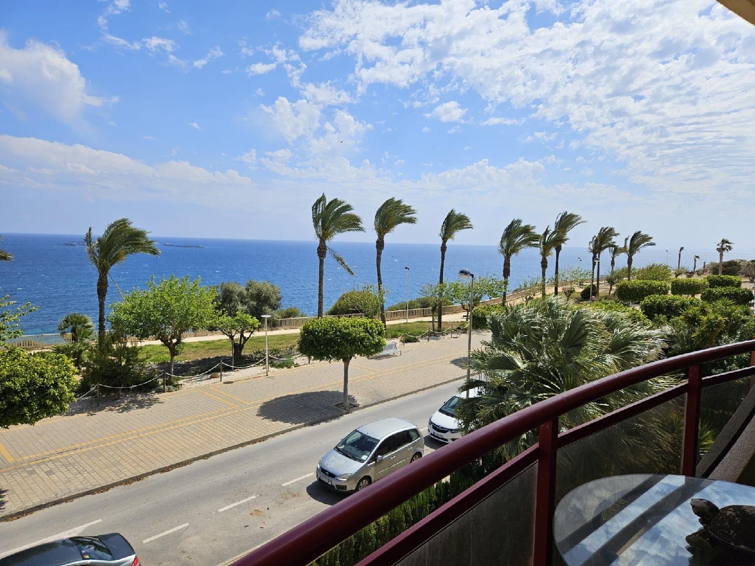  te koop appartement Villajoyosa Marina Baixa 3