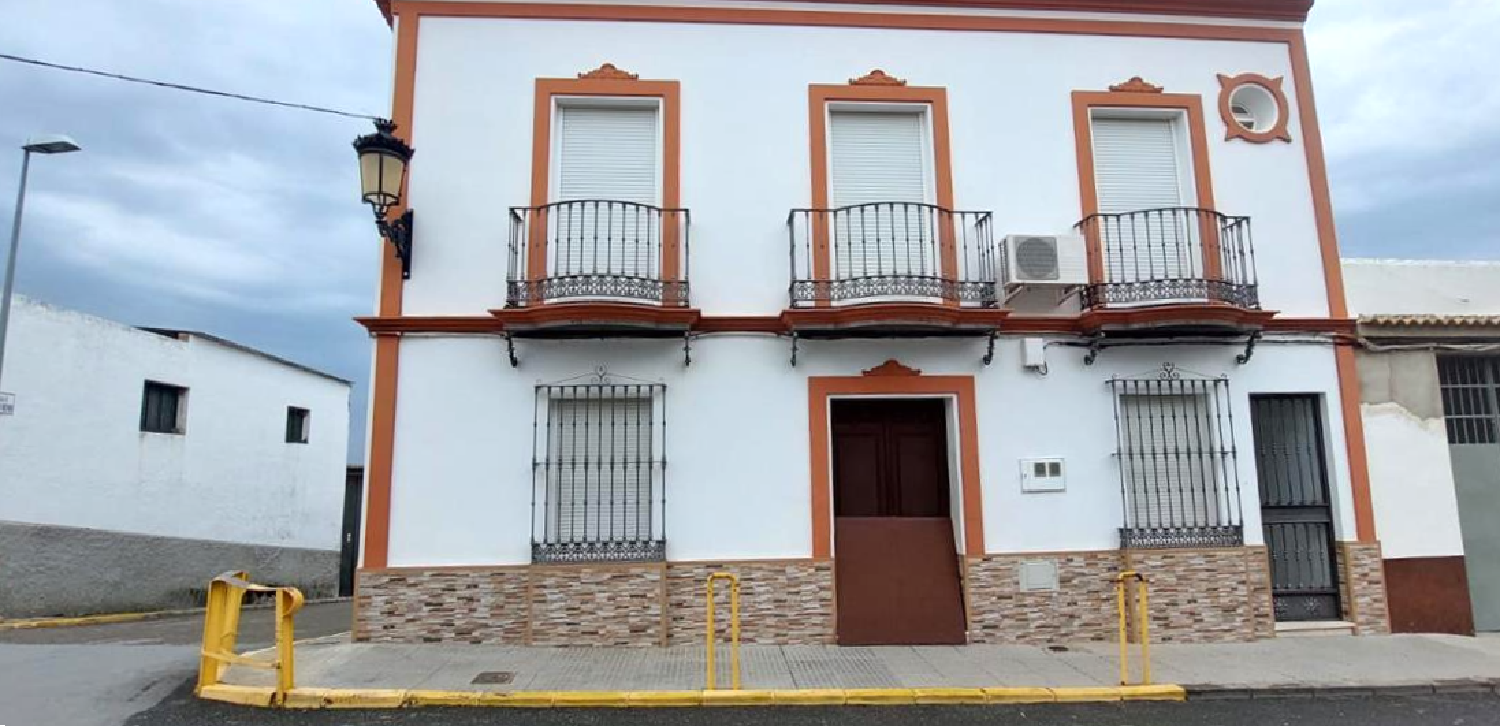  à vendre appartement Villalba Del Alcor Condado (El) 1