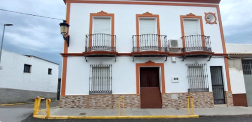 Villalba Del Alcor Condado (El) appartement foto 6271631