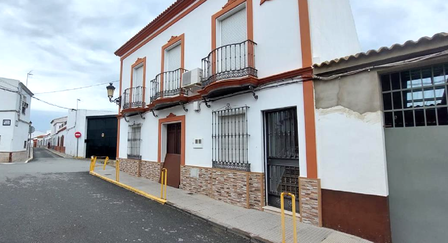 à vendre appartement Villalba Del Alcor Condado (El) 2
