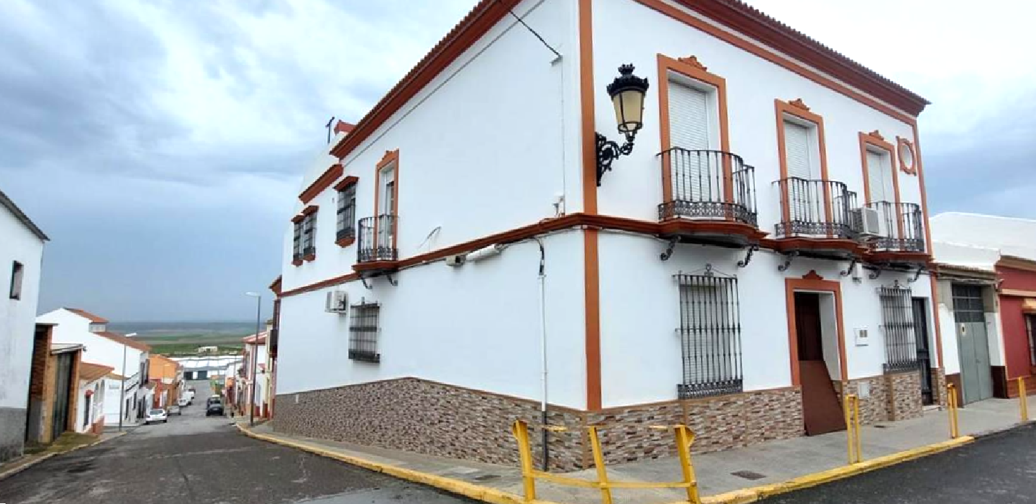 à vendre appartement Villalba Del Alcor Condado (El) 3